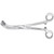 Sklar Vant Polypus Forceps, Uterine - 10-1/2"