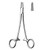 Sklar Surgi-OR Mayo-Hegar Needle Holder, Straight - 5-1/4"
