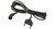 Bovie Aaron A827BP Forceps Cord For A900, A940, A950