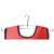 Techno-Aide Steel Apron Hanger (single)
