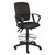 Boss Multi-Function Fabric Drafting Stool with Loop Arms