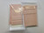 Nellcor Dura-Y Sensor Adhesive Wraps - Adult and Neonatal (100/bx)
