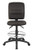 Boss Multi-Function Fabric Drafting Stool