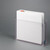 Poltex 3 Ring Binder Holder (Wall Mount)