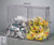 Poltex Combo Eyewear / Earplug Bulk Dispenser (Wall Mount)