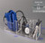 Poltex Blood Pressure Cuff/Pen Organizer (Wall Mount)