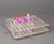 Poltex Blood Tube Carrier Rack-100 Position