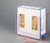 Poltex Chemo Glove Box Holder-1 Box (Magnets 3)
