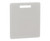 Clear Acrylic Detecto Cardiac Board