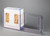 Poltex Chemo Glove Box Holder-2 Box (Wall Mount)