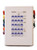 Symbio CS1201 12-Lead Heart Rhythm Defibrillator Simulator