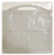 Techno Aide X-ray Cassette Cover Top Fold -Box of 100