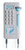 Huntleigh Audio Dopplex Doppler w/ fixed 2MHz Probe