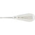 Miltex Winged Elevator, Size 4mm