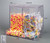 Poltex Double Bulk Earplug Dispenser (Wall mount)
