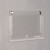 Poltex Deco Chart Holder (Stainless Steel Cap 2, 3 Anchors)