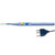 Bovie Aaron Electrosurgical Push Button Pencil, Disposable - 50/Box