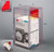 Poltex Dust Proof N95 Mask Dispenser VHB (Very High Bond) Tape