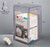Poltex Dust Proof n95 Mask Dispenser (Wall Mount)