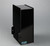 Poltex EKG Sticker Dark Box, Storage for EKG Leads