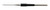 Bovie Aaron Standard Needle, Reusable, Non-Sterile - 1/each - Medical Device Depot
