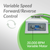 File Stream Debriding Machine