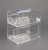 Poltex Glove Box, Parafilm and Kimwipe Trio Organizer (Bump)
