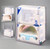 Poltex Face Mask With Shield Holder For 1818FS-2 Visual Management (Magnets 4)