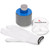 Ohaus Weight, 300 g, ASTM 4, Traceable Cert
