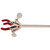 Ohaus Clamp, Multi Purpose, CLM-ULTRA3DZM