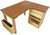 Bailey Hand Therapy Table and Desk