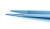 Rumex 4-111T Jeweler/Jewelry Forceps # 5