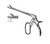 Sklar Ferris Smith Rongeur - 6mm x 12mm Cup Straight