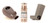 AIM (Aerosol Inhalation Monitor) Consumable Starter Kit