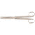 Miltex Dissecting Scissors, Straight - 6-3/4"