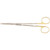 Miltex 7" Metzenbaum Scissors