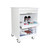TrippNT Maui Lab Island Cart - White