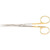 Miltex 5-3/4" Metzenbaum Scissors - Tungsten Carbide - Straight - Sharp Points