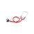 LIGHTWEIGHT SCOPE,POPPY RED
