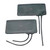 INF BAG,THIGH 2-TUBE