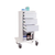 TrippNT Element 03 Medical Cart, Advanced Space Saving
