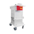 TrippNT Phlebotomy Pro Cart, 26" x 43" x 21"