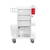TrippNT Element Phlebotomy Pro Mini Cart