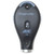 ADC Diagnostix 5440 3.5v Coax Ophthalmoscope Head (LED)