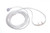 Nonin Salter Nasal CO2 Sample Line, Pediatric, Single Use, 25/Pack