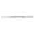 POTTS-SMITH TISSUE FORCEPS 8-1/4, SERR, 1X2 TEETH
