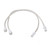 Nonin Permapure Nafion Tubing, 12 Inches - Box of 10