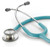 ADSCOPE 603, Adult, Turquoise