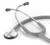 Platinum ADSCOPE-lite, Pediatric, Gray