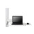Midmark 6281 Laptop Wall Mounted Workstation